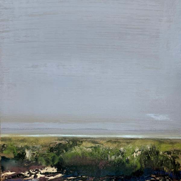 South Point by Eveline Miller, Image 1.