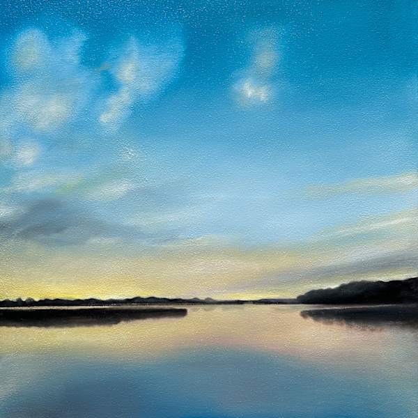 Late Summer Evening by Goran Petmil, Image 1.