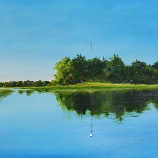 Conscience Point by Gia Horton, Image 8.