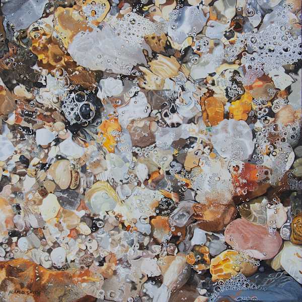 Shallow by Adam D. Smith, Image 1.