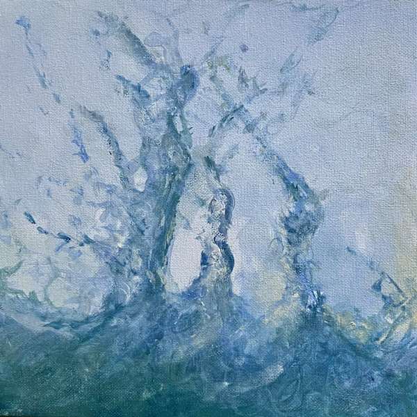 Dancing Wave by Terry Tramantano, Image 10.