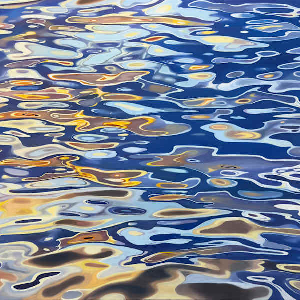 Twilight Reflections by Adam D. Smith, Image 1.