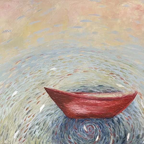Embracing the Tao by Linda Pasca, Image 1.