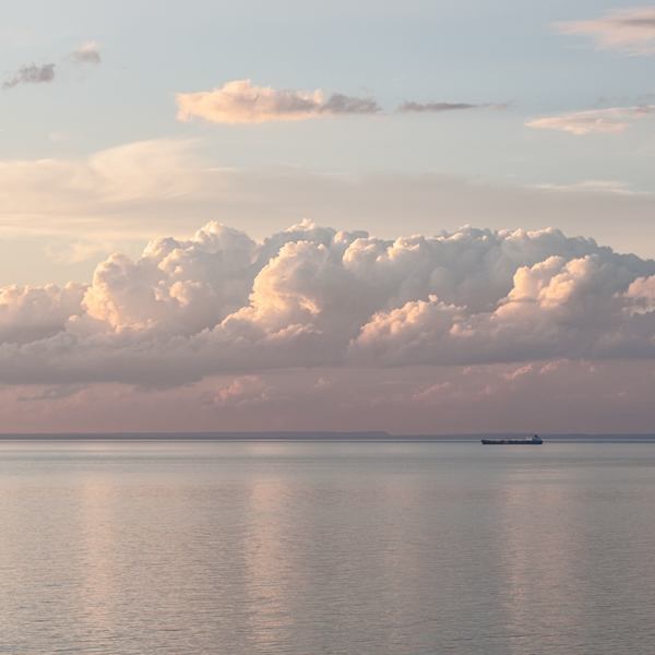 Ship Comes In by Mike McLaughlin, Image 1.