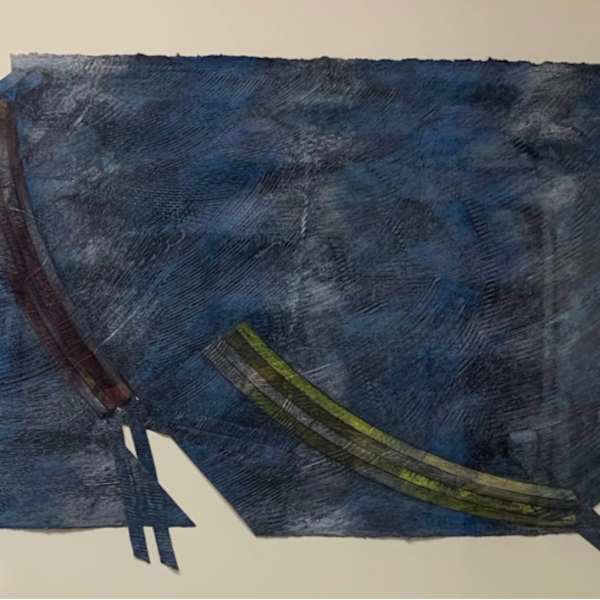 An Apocalyptic Term by Don Perry, Image 1.