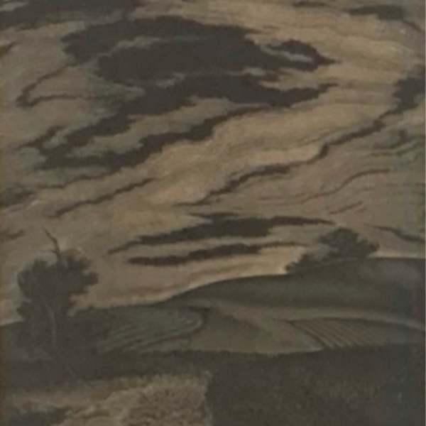 Autumn Tone Poem by Hubert Deines, Image 1.