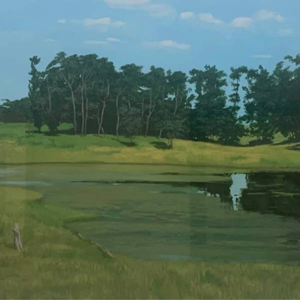 Boiling Spring by Bill Rabon, Image 1.