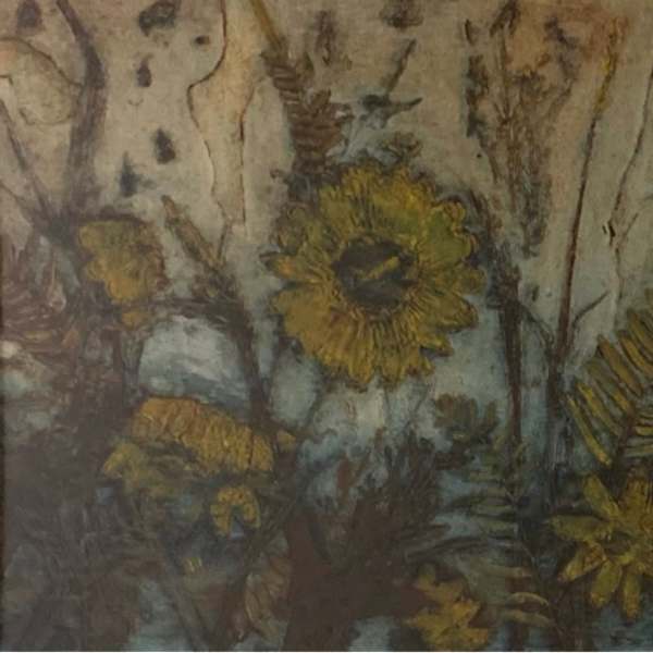By the Side of the Road by Ferne Slade, Image 1.