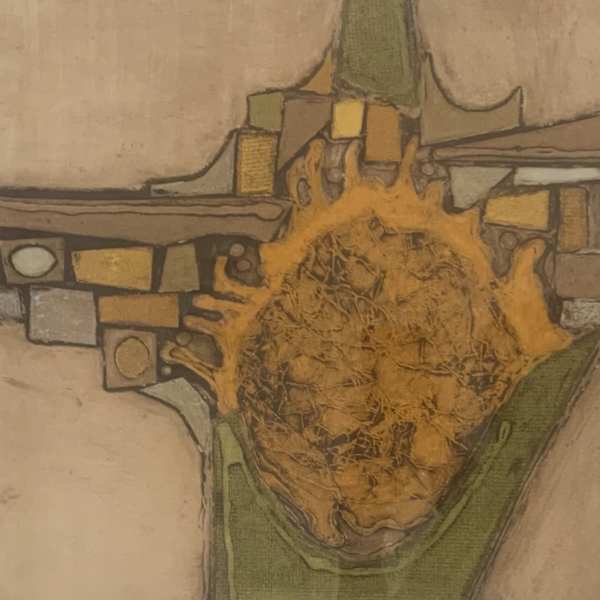 Composition by Mark Parson, Image 1.