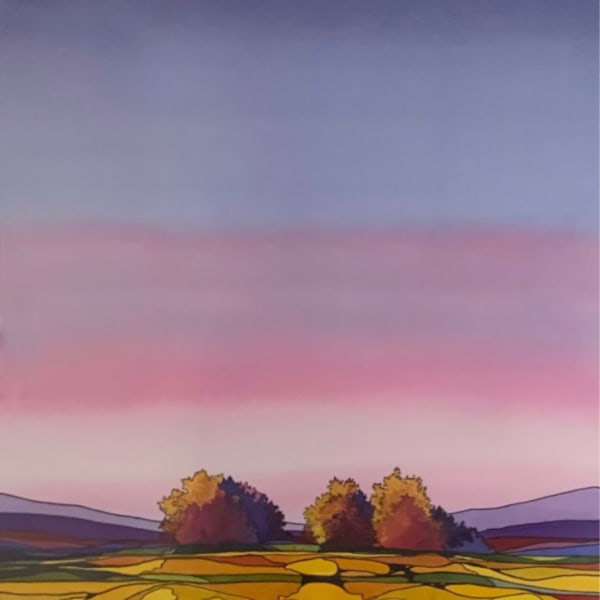 Crimson Dawn #1 by Terry Maxwell, Image 1.