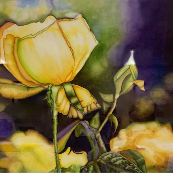 Unknown Title by Diane Engle, Image 1.