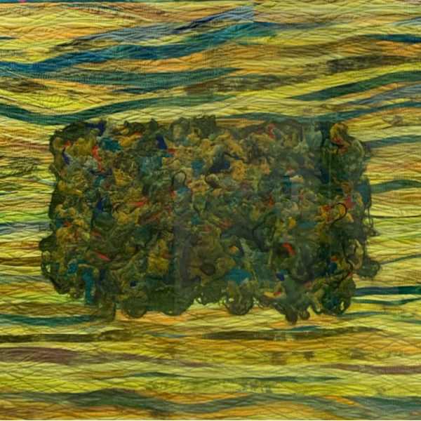 "GR" by Phil Jones, Image 1.