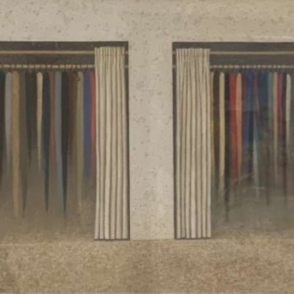 Hangin' Out by Laurie Bohlanger, Image 1.