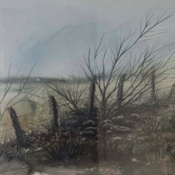 Desolute by Jack Stout, Image 1.