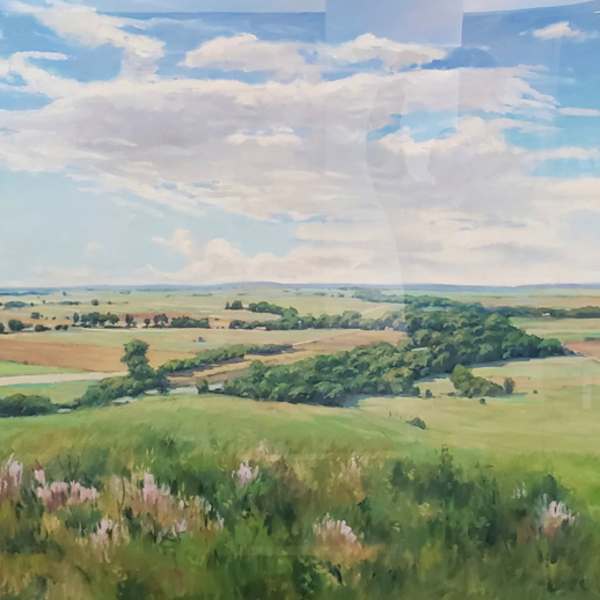 Hadley Ranch #2 by Phil Starke, Image 1.