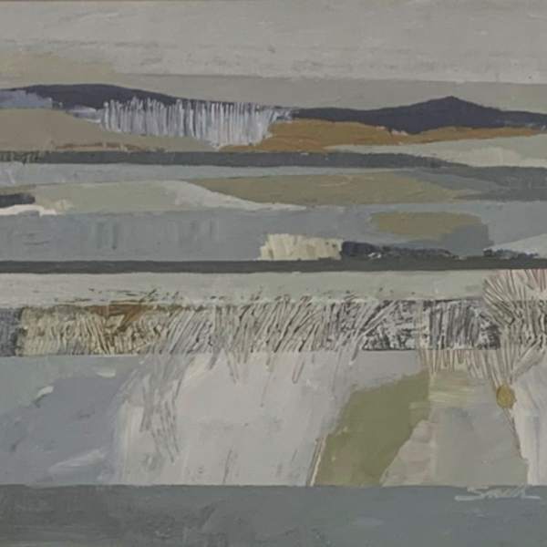 Winter Wheat by Robert Smith, Image 1.