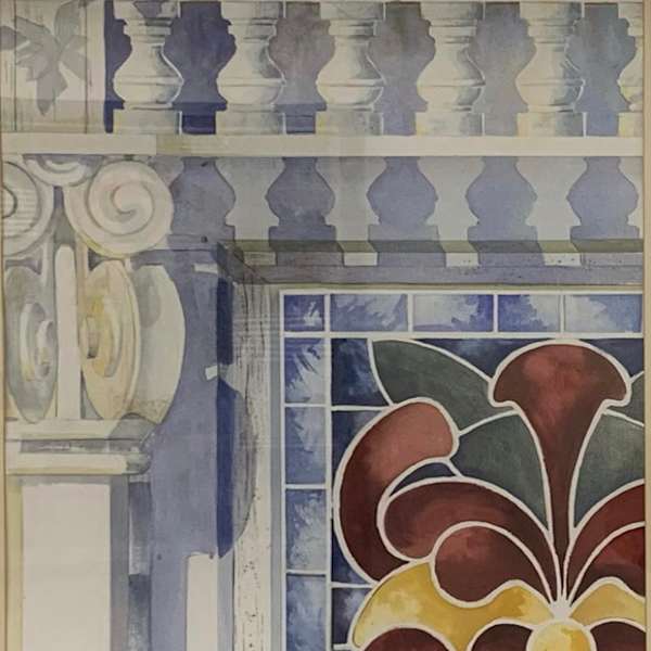 60 Victorian by Robert Scott, Image 1.