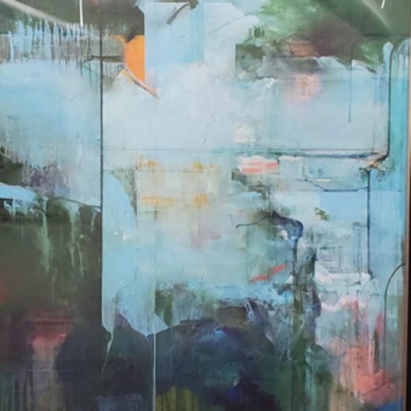 Emerald Island by Richard Slimon, Image 1.