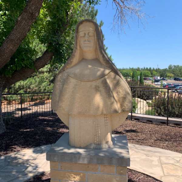 Nun by Pete Felten, Image 1.