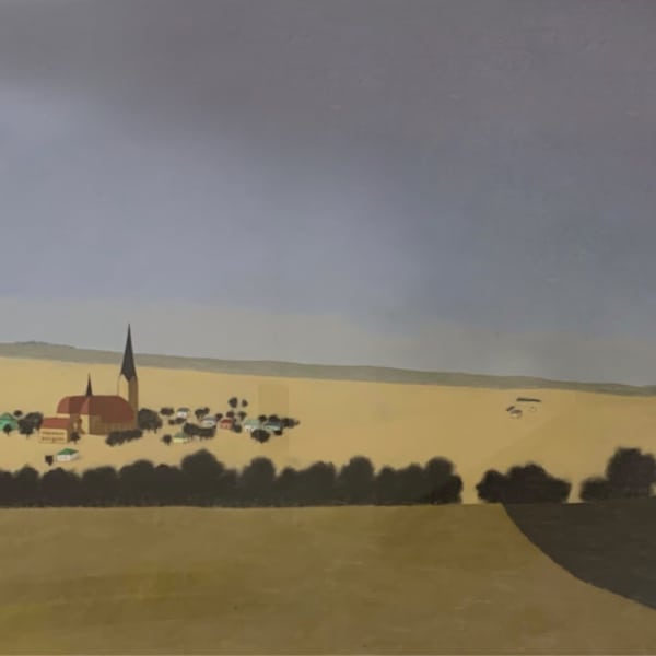 Pfeifer by Toni Noah, Image 1.
