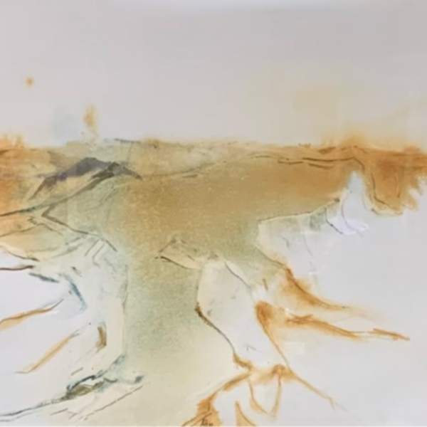 Landscape #1 by Paul Allen, Image 1.