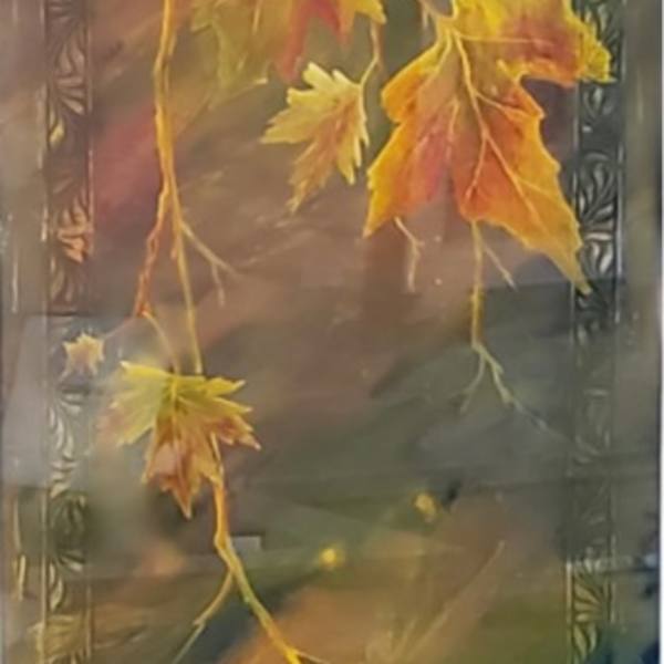 Nature's Design by Nancy Arroyo, Image 1.