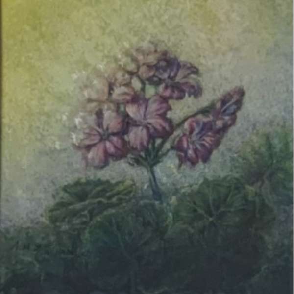 Rosade by Anna Seeber Shaw, Image 1.
