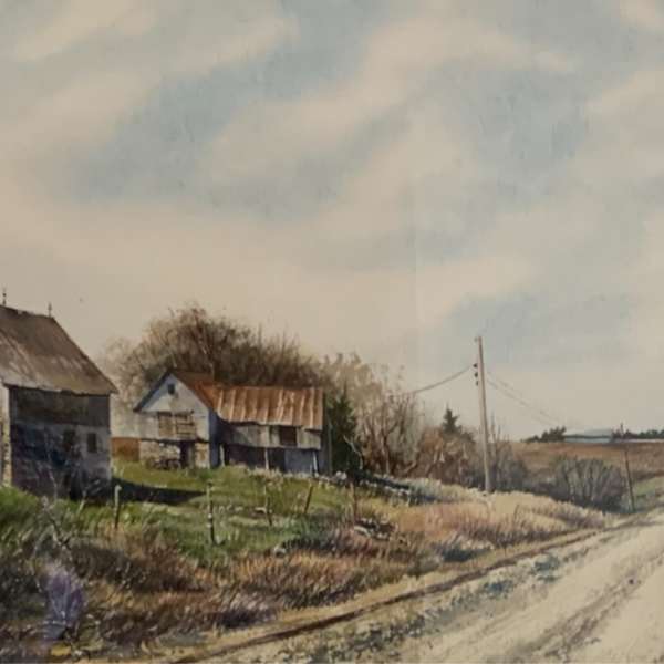 Rural Richness by Ralph Fontenot, Image 1.