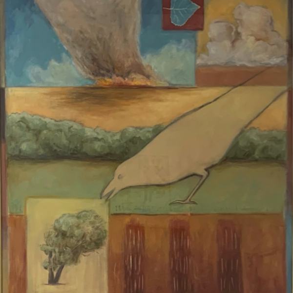 Stubble by Susan Copas, Image 1.