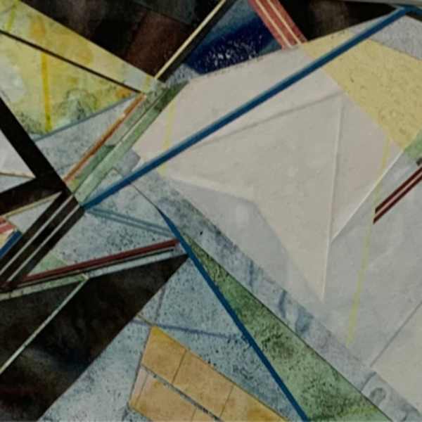 Untitled by Howard Svaty, Image 1.