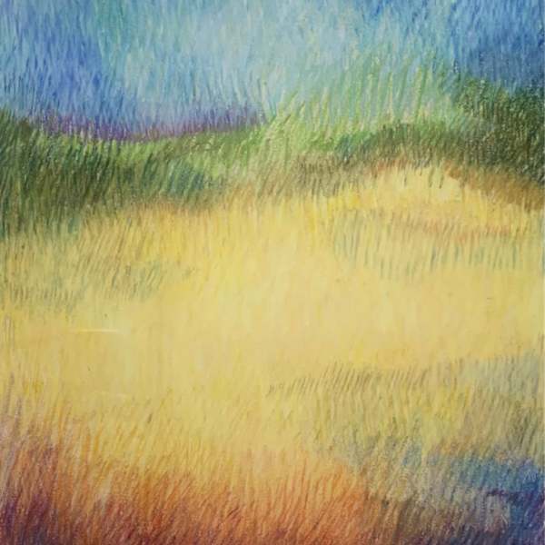 Untitled by Karen Winegardner, Image 1.