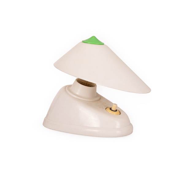 Retro Triangle by Arthur Klein, Image 6.