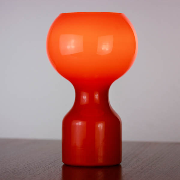 Amber Glow by Hannah Kim, Image 2.