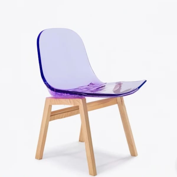 Lavender Luminescence by Maxwell Riordan, Image 1.