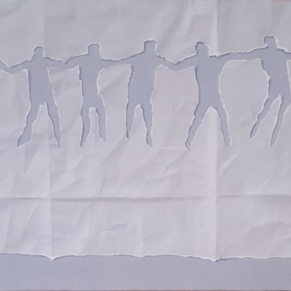 La Ronda by Ernesto Bertani, Image 1.