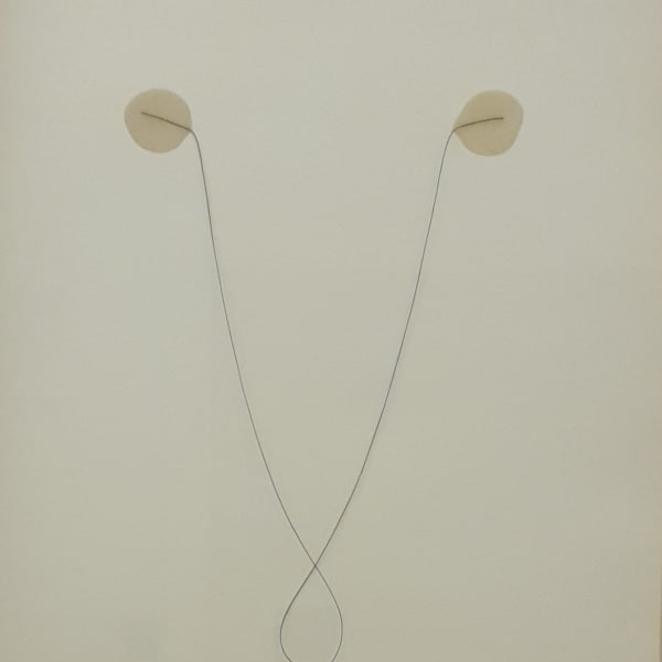 No Title by Ernesto Neto, Image 1.