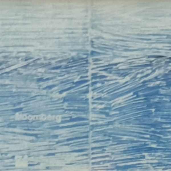 Uninvited (Felix Gonzalez-Torres) by Angus Fairhurst, Image 1.