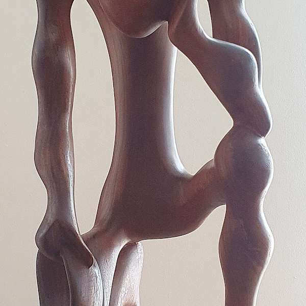 No Title by Agustín Cárdenas, Image 1.