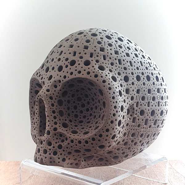 No Title by Alexander Ney, Image 1.