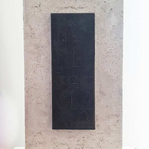 No Title by Joaquin Torres Garcia, Image 2.