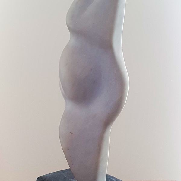 No Title by Bruno Giorgi, Image 3.