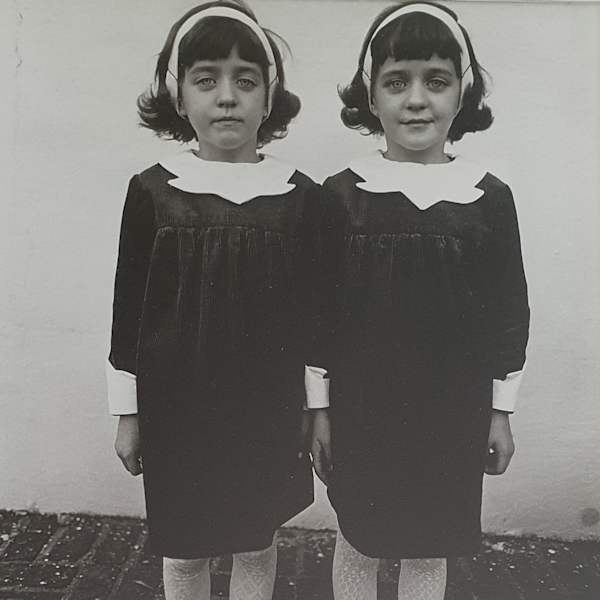 No Title by Diana Arbus, Image 2.