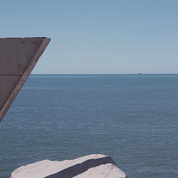 Mar del Plata by Matilde Llambi Campbell, Image 1.
