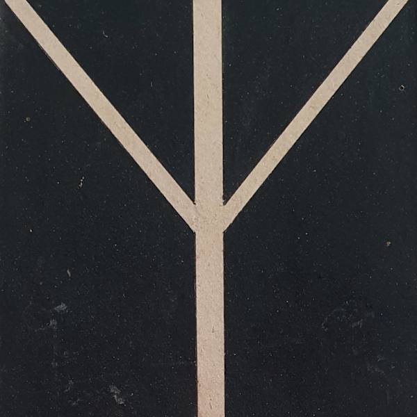 No Title by Aluisio Carvao, Image 1.
