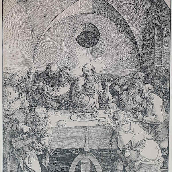 No Title by Albrecht Dürer, Image 1.