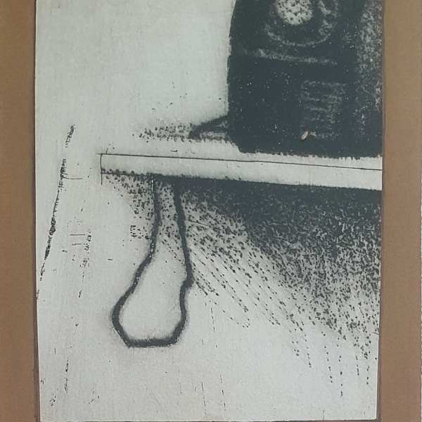 No Title by Gregorio Gruber, Image 2.