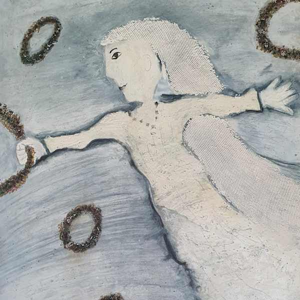 Victory by Gabrijel Stupica, Image 2.