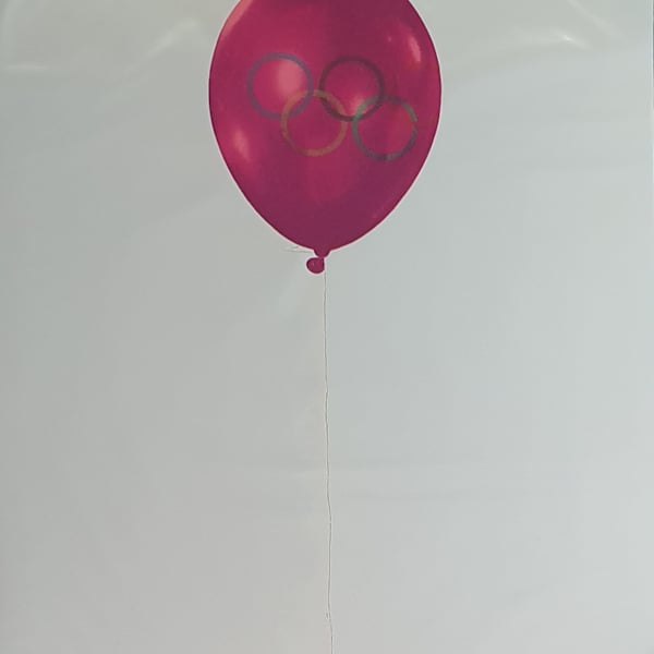 The Celebration by Michelangelo Pistoletto, Image 1.