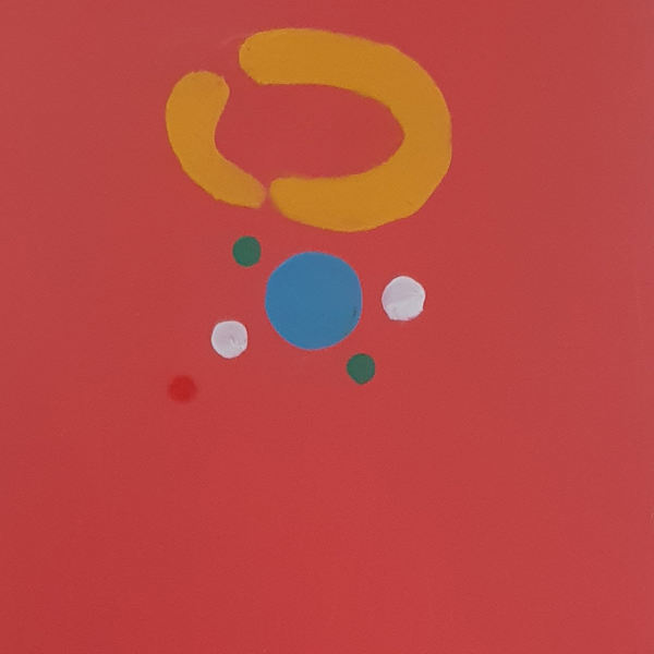 No Title by Nicholas Howey, Image 1.