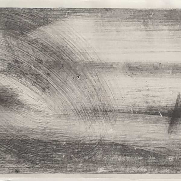 No Title by Harry Bertoia, Image 2.